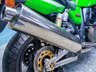 USED 2007 07 KAWASAKI ZRX1200 R 1164cc - 714 Miles Nationwide Delivery &pound;149 - 9.9% APR