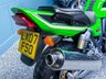 USED 2007 07 KAWASAKI ZRX1200 R 1164cc - 714 Miles Nationwide Delivery &pound;149 - 9.9% APR