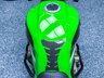 USED 2007 07 KAWASAKI ZRX1200 R 1164cc - 714 Miles Nationwide Delivery &pound;149 - 9.9% APR