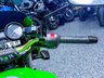 USED 2007 07 KAWASAKI ZRX1200 R 1164cc - 714 Miles Nationwide Delivery &pound;149 - 9.9% APR