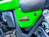 USED 2007 07 KAWASAKI ZRX1200 R 1164cc - 714 Miles Nationwide Delivery &pound;149 - 9.9% APR