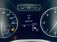 USED 2013 13 MERCEDES-BENZ B-CLASS 1.8 B180 CDI Sport MPV 5dr Diesel 7G-DCT Euro 5 (s/s) (109 ps) 