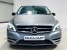 USED 2013 13 MERCEDES-BENZ B-CLASS 1.8 B180 CDI Sport MPV 5dr Diesel 7G-DCT Euro 5 (s/s) (109 ps) 