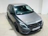 USED 2013 13 MERCEDES-BENZ B-CLASS 1.8 B180 CDI Sport MPV 5dr Diesel 7G-DCT Euro 5 (s/s) (109 ps) 