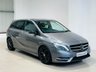 USED 2013 13 MERCEDES-BENZ B-CLASS 1.8 B180 CDI Sport MPV 5dr Diesel 7G-DCT Euro 5 (s/s) (109 ps) 