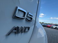 USED 2017 17 VOLVO XC60 2.4 D5 R-Design Nav SUV 5dr Diesel Auto AWD Euro 6 (s/s) (220 ps) 51K MILES*FULL HISTORY*NAV*2 OWNERS