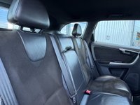 USED 2017 17 VOLVO XC60 2.4 D5 R-Design Nav SUV 5dr Diesel Auto AWD Euro 6 (s/s) (220 ps) 51K MILES*FULL HISTORY*NAV*2 OWNERS