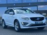 USED 2017 17 VOLVO XC60 2.4 D5 R-Design Nav SUV 5dr Diesel Auto AWD Euro 6 (s/s) (220 ps) 51K MILES*FULL HISTORY*NAV*2 OWNERS