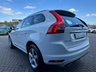 USED 2017 17 VOLVO XC60 2.4 D5 R-Design Nav SUV 5dr Diesel Auto AWD Euro 6 (s/s) (220 ps) 51K MILES*FULL HISTORY*NAV*2 OWNERS