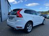 USED 2017 17 VOLVO XC60 2.4 D5 R-Design Nav SUV 5dr Diesel Auto AWD Euro 6 (s/s) (220 ps) 51K MILES*FULL HISTORY*NAV*2 OWNERS