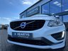 USED 2017 17 VOLVO XC60 2.4 D5 R-Design Nav SUV 5dr Diesel Auto AWD Euro 6 (s/s) (220 ps) 51K MILES*FULL HISTORY*NAV*2 OWNERS