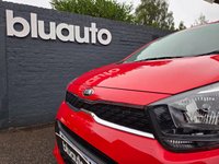 USED 2021 70 KIA PICANTO 1.0 DPi 2 Hatchback 5dr Petrol AMT Euro 6 (s/s) (66 bhp) 1 Owner From New, Superb Service History, Bluetooth Connectivity For Calls And Music, DAB Radio, USB Input, Auto Headlights