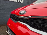 USED 2021 70 KIA PICANTO 1.0 DPi 2 Hatchback 5dr Petrol AMT Euro 6 (s/s) (66 bhp) 1 Owner From New, Superb Service History, Bluetooth Connectivity For Calls And Music, DAB Radio, USB Input, Auto Headlights