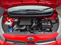 USED 2021 70 KIA PICANTO 1.0 DPi 2 Hatchback 5dr Petrol AMT Euro 6 (s/s) (66 bhp) 1 Owner From New, Superb Service History, Bluetooth Connectivity For Calls And Music, DAB Radio, USB Input, Auto Headlights