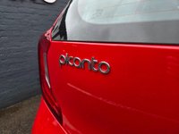 USED 2021 70 KIA PICANTO 1.0 DPi 2 Hatchback 5dr Petrol AMT Euro 6 (s/s) (66 bhp) 1 Owner From New, Superb Service History, Bluetooth Connectivity For Calls And Music, DAB Radio, USB Input, Auto Headlights