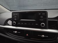 USED 2021 70 KIA PICANTO 1.0 DPi 2 Hatchback 5dr Petrol AMT Euro 6 (s/s) (66 bhp) 1 Owner From New, Superb Service History, Bluetooth Connectivity For Calls And Music, DAB Radio, USB Input, Auto Headlights