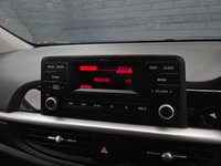 USED 2021 70 KIA PICANTO 1.0 DPi 2 Hatchback 5dr Petrol AMT Euro 6 (s/s) (66 bhp) 1 Owner From New, Superb Service History, Bluetooth Connectivity For Calls And Music, DAB Radio, USB Input, Auto Headlights