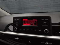USED 2021 70 KIA PICANTO 1.0 DPi 2 Hatchback 5dr Petrol AMT Euro 6 (s/s) (66 bhp) 1 Owner From New, Superb Service History, Bluetooth Connectivity For Calls And Music, DAB Radio, USB Input, Auto Headlights