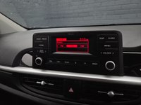 USED 2021 70 KIA PICANTO 1.0 DPi 2 Hatchback 5dr Petrol AMT Euro 6 (s/s) (66 bhp) 1 Owner From New, Superb Service History, Bluetooth Connectivity For Calls And Music, DAB Radio, USB Input, Auto Headlights