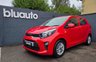 USED 2021 70 KIA PICANTO 1.0 DPi 2 Hatchback 5dr Petrol AMT Euro 6 (s/s) (66 bhp) 1 Owner From New, Superb Service History, Bluetooth Connectivity For Calls And Music, DAB Radio, USB Input, Auto Headlights