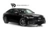 USED 2019 19 AUDI A6 SALOON 2.0 TDI 40 S line Saloon 4dr Diesel S Tronic Euro 6 (s/s) (204 ps) BLACK EDITION STYLING | VIRTUAL COCKPIT | APPLE CAR PLAY