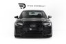 USED 2019 19 AUDI A6 SALOON 2.0 TDI 40 S line Saloon 4dr Diesel S Tronic Euro 6 (s/s) (204 ps) BLACK EDITION STYLING | VIRTUAL COCKPIT | APPLE CAR PLAY