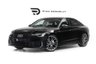 USED 2019 19 AUDI A6 SALOON 2.0 TDI 40 S line Saloon 4dr Diesel S Tronic Euro 6 (s/s) (204 ps) BLACK EDITION STYLING | VIRTUAL COCKPIT | APPLE CAR PLAY