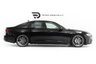 USED 2019 19 AUDI A6 SALOON 2.0 TDI 40 S line Saloon 4dr Diesel S Tronic Euro 6 (s/s) (204 ps) BLACK EDITION STYLING | VIRTUAL COCKPIT | APPLE CAR PLAY