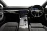 USED 2019 19 AUDI A6 SALOON 2.0 TDI 40 S line Saloon 4dr Diesel S Tronic Euro 6 (s/s) (204 ps) BLACK EDITION STYLING | VIRTUAL COCKPIT | APPLE CAR PLAY