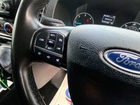 USED 2022 72 FORD TRANSIT CUSTOM 2.0 300 EcoBlue Limited Crew Van Double Cab 5dr Diesel Manual L2 H1 Euro 6 (s/s) (130 ps) 5 Seats Full Service History