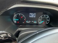 USED 2022 72 FORD TRANSIT CUSTOM 2.0 300 EcoBlue Limited Crew Van Double Cab 5dr Diesel Manual L2 H1 Euro 6 (s/s) (130 ps) 5 Seats Full Service History