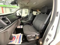 USED 2022 72 FORD TRANSIT CUSTOM 2.0 300 EcoBlue Limited Crew Van Double Cab 5dr Diesel Manual L2 H1 Euro 6 (s/s) (130 ps) 5 Seats Full Service History