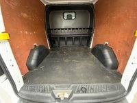 USED 2022 72 FORD TRANSIT CUSTOM 2.0 300 EcoBlue Limited Crew Van Double Cab 5dr Diesel Manual L2 H1 Euro 6 (s/s) (130 ps) 5 Seats Full Service History