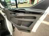 USED 2022 72 FORD TRANSIT CUSTOM 2.0 300 EcoBlue Limited Crew Van Double Cab 5dr Diesel Manual L2 H1 Euro 6 (s/s) (130 ps) 5 Seats Full Service History