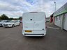 USED 2022 72 FORD TRANSIT CUSTOM 2.0 300 EcoBlue Limited Crew Van Double Cab 5dr Diesel Manual L2 H1 Euro 6 (s/s) (130 ps) 5 Seats Full Service History