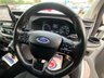 USED 2022 72 FORD TRANSIT CUSTOM 2.0 300 EcoBlue Limited Crew Van Double Cab 5dr Diesel Manual L2 H1 Euro 6 (s/s) (130 ps) 5 Seats Full Service History