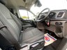 USED 2022 72 FORD TRANSIT CUSTOM 2.0 300 EcoBlue Limited Crew Van Double Cab 5dr Diesel Manual L2 H1 Euro 6 (s/s) (130 ps) 5 Seats Full Service History