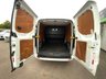 USED 2022 72 FORD TRANSIT CUSTOM 2.0 300 EcoBlue Limited Crew Van Double Cab 5dr Diesel Manual L2 H1 Euro 6 (s/s) (130 ps) 5 Seats Full Service History