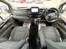 USED 2022 72 FORD TRANSIT CUSTOM 2.0 300 EcoBlue Limited Crew Van Double Cab 5dr Diesel Manual L2 H1 Euro 6 (s/s) (130 ps) 5 Seats Full Service History