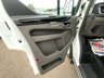 USED 2022 72 FORD TRANSIT CUSTOM 2.0 300 EcoBlue Limited Crew Van Double Cab 5dr Diesel Manual L2 H1 Euro 6 (s/s) (130 ps) 5 Seats Full Service History