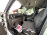 USED 2022 72 FORD TRANSIT CUSTOM 2.0 300 EcoBlue Limited Crew Van Double Cab 5dr Diesel Manual L2 H1 Euro 6 (s/s) (130 ps) 5 Seats Full Service History