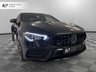 USED 2021 71 MERCEDES-BENZ CLA 2.0 CLA220d AMG Line (Premium 2) Coupe 4dr Diesel 8G-DCT Euro 6 (s/s) (190 ps) 