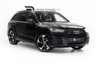 USED 2019 19 AUDI Q7 3.0 TDI V6 50 S line SUV 5dr Diesel Tiptronic quattro Euro 6 (s/s) (286 ps) Black Edition Styling | Full Leather | Virtual Cockpit |