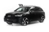 USED 2019 19 AUDI Q7 3.0 TDI V6 50 S line SUV 5dr Diesel Tiptronic quattro Euro 6 (s/s) (286 ps) Black Edition Styling | Full Leather | Virtual Cockpit |