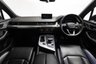 USED 2019 19 AUDI Q7 3.0 TDI V6 50 S line SUV 5dr Diesel Tiptronic quattro Euro 6 (s/s) (286 ps) Black Edition Styling | Full Leather | Virtual Cockpit |