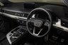 USED 2019 19 AUDI Q7 3.0 TDI V6 50 S line SUV 5dr Diesel Tiptronic quattro Euro 6 (s/s) (286 ps) Black Edition Styling | Full Leather | Virtual Cockpit |