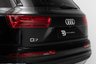 USED 2019 19 AUDI Q7 3.0 TDI V6 50 S line SUV 5dr Diesel Tiptronic quattro Euro 6 (s/s) (286 ps) Black Edition Styling | Full Leather | Virtual Cockpit |