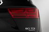 USED 2019 19 AUDI Q7 3.0 TDI V6 50 S line SUV 5dr Diesel Tiptronic quattro Euro 6 (s/s) (286 ps) Black Edition Styling | Full Leather | Virtual Cockpit |