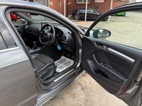 USED 2018 18 AUDI A3 2.0 TDI S line Sportback 5dr Diesel Manual Euro 6 (s/s) (150 ps) 6 Months Warranty included