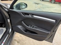 USED 2018 18 AUDI A3 2.0 TDI S line Sportback 5dr Diesel Manual Euro 6 (s/s) (150 ps) 6 Months Warranty included